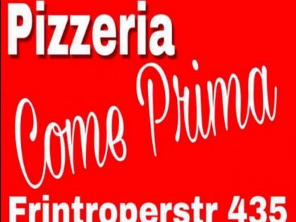 Foto: Come Prima