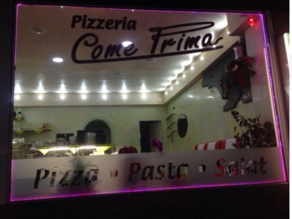 Foto: Come Prima